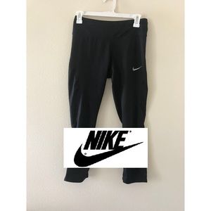 Nike 3/4 Leggings
